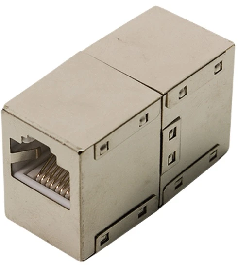 LOGILINK NP0031 LOGILINK - Adapteris 5e kryžminis