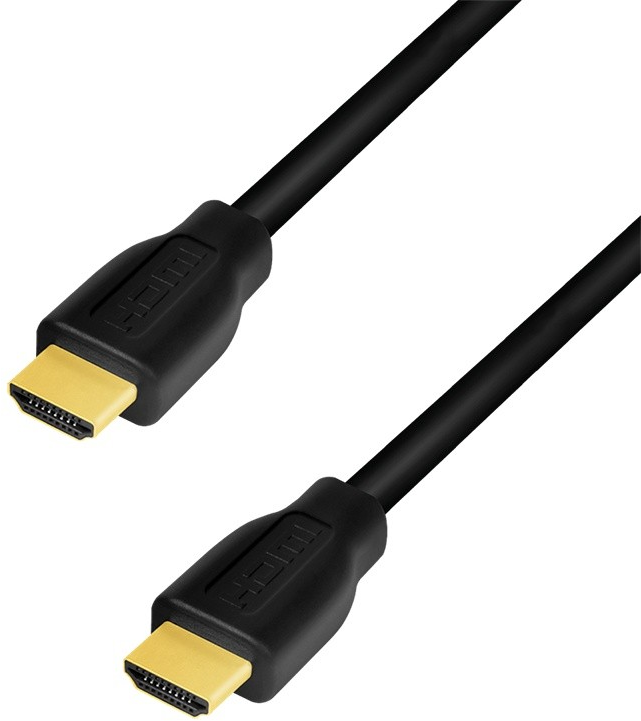 LogiLink HDMI (2.0) 3.0m