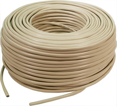 LOGILINK CPV0016 LOGILINK - CAT 5e Patchkabel F/UTP 305 matuoklis, CCA