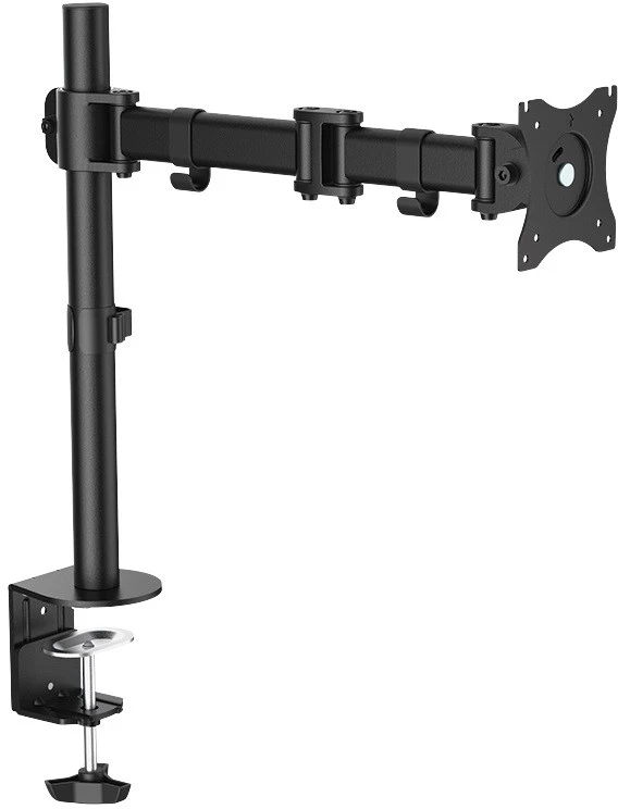LogiLink Prisijungti | Stalo laikiklis | BP0021 | 13-27" | Maksimalus svoris (talpa) 8kg