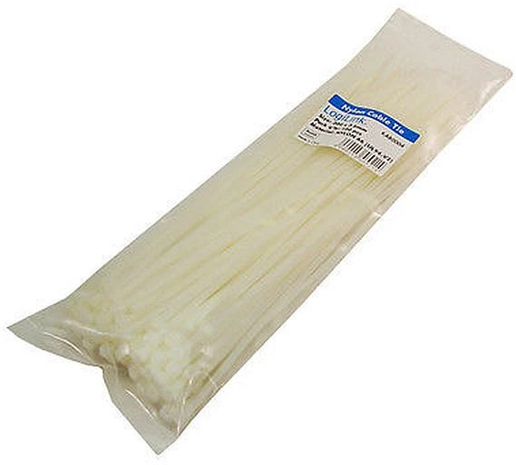 LOGILINK KAB0004 LOGILINK - Rinkinys 100 vnt kaklaraiščių ilgis 30cm
