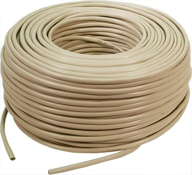 LOGILINK CPV0014 LOGILINK - CAT 5e Patchcable U/UTP 100 metrų, CCA