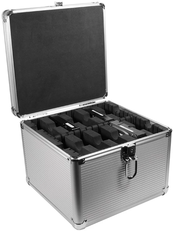 LOGILINK UA0193 LOGILINK - 3.5 HDD apsaugos spintelė 10 HDD
