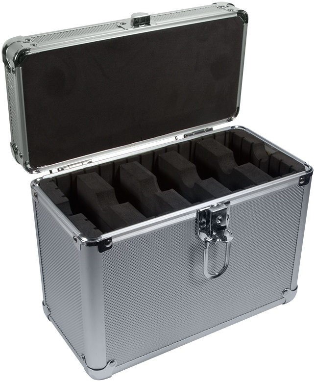 LOGILINK UA0194 LOGILINK - 3,5 HDD apsaugos spintelė 5 HDD