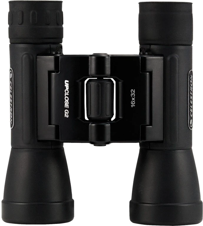 Žiūronai Celestron UpClose G2 16x32