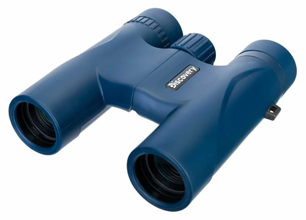 Discovery Elbrus 10x25 žiūronai