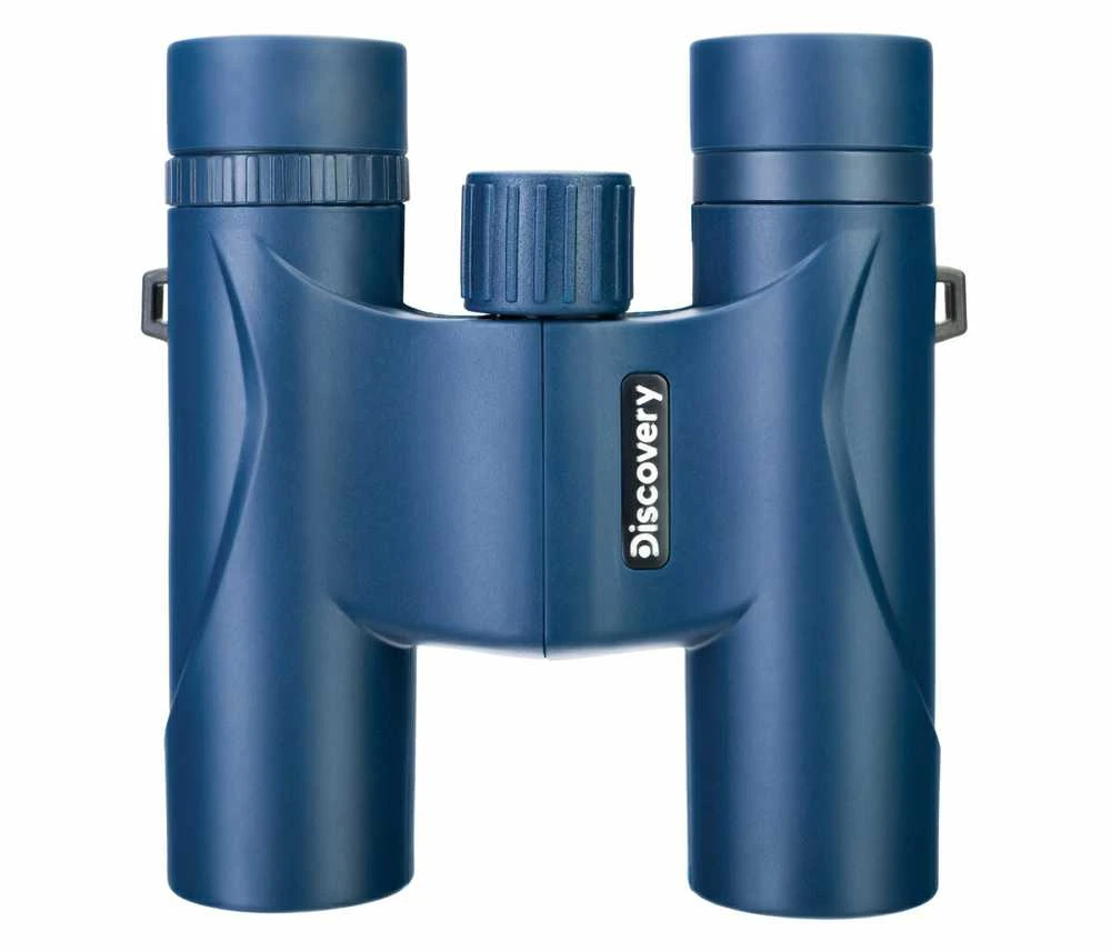 Discovery Elbrus 10x25 žiūronai
