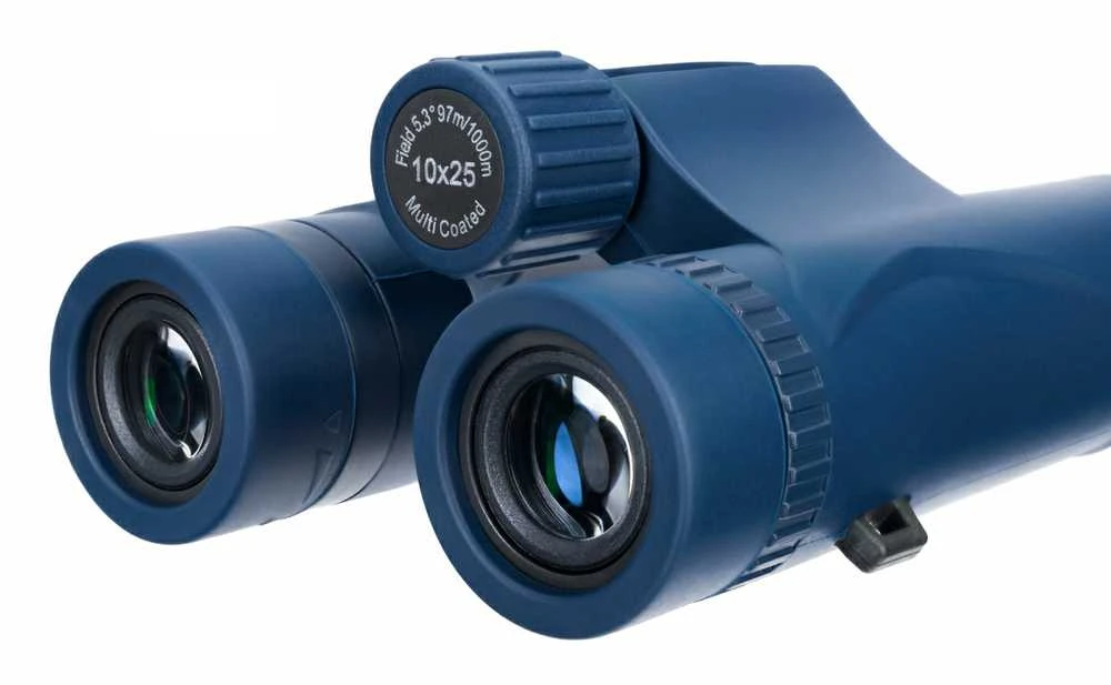 Discovery Elbrus 10x25 žiūronai