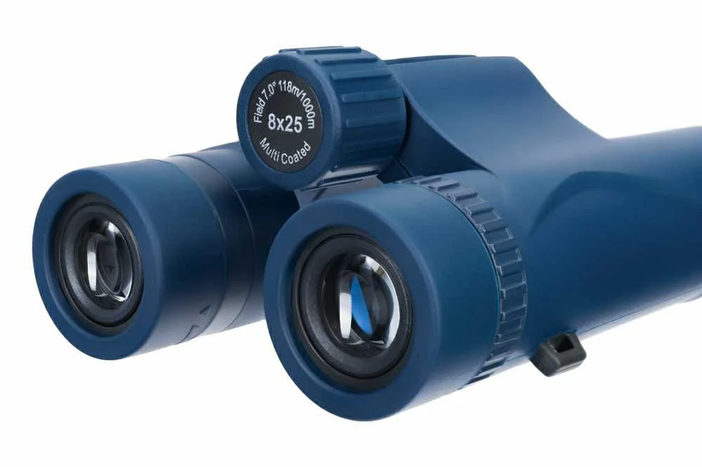 Discovery Elbrus 8x25 žiūronai