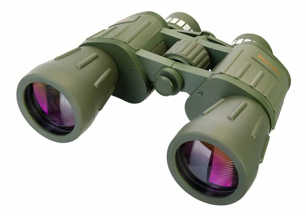 Discovery Field 12x50 Žiūronai