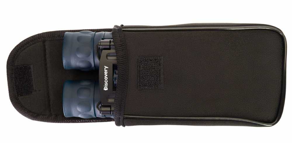 Pentax Discovery Gator 16x32 žiūronai