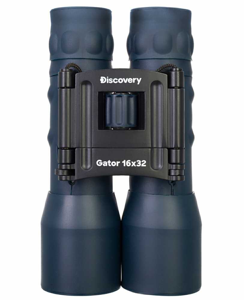 Pentax Discovery Gator 16x32 žiūronai