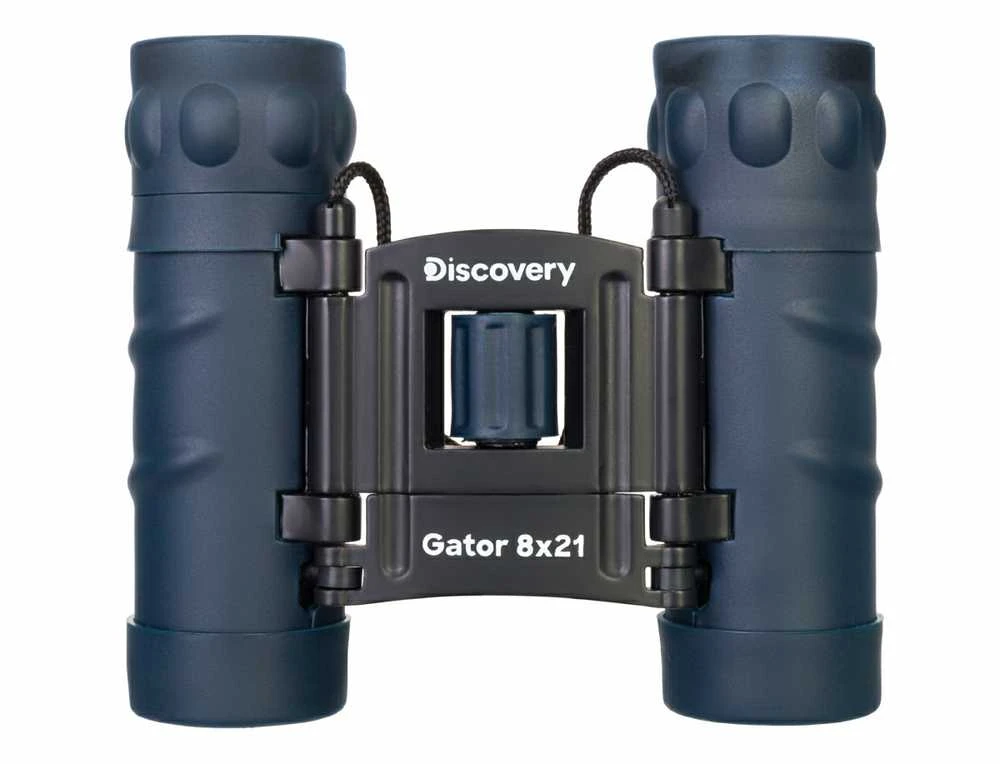 Discovery Gator 8x21 žiūronai