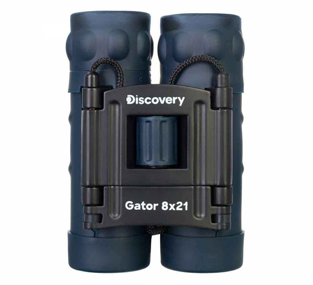 Discovery Gator 8x21 žiūronai