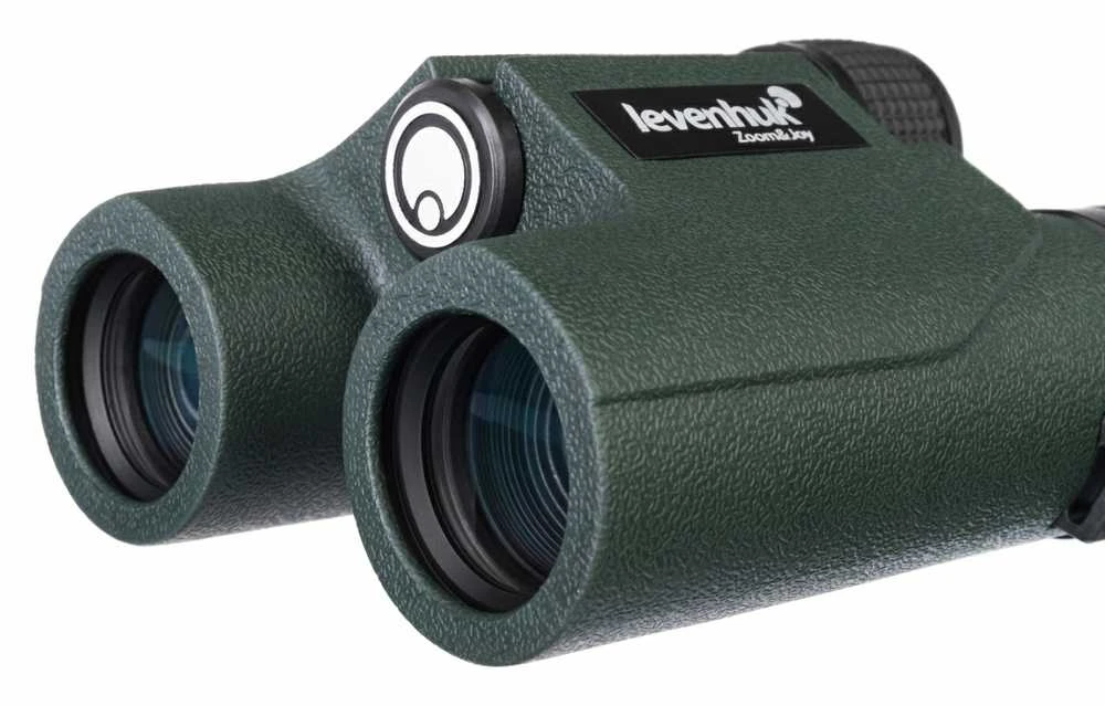 Levenhuk Karma PRO 16x42 Neperšlampami Universalūs žiūronai