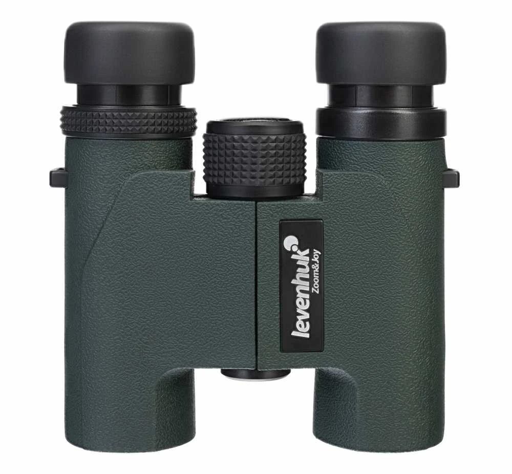Levenhuk Karma PRO 16x42 Neperšlampami Universalūs žiūronai