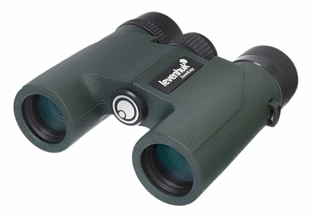 Levenhuk Karma PRO 16x42 Neperšlampami Universalūs žiūronai