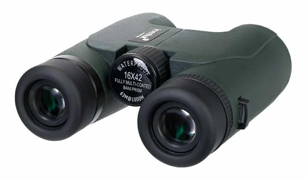 Levenhuk Karma PRO 16x42 Neperšlampami Universalūs žiūronai