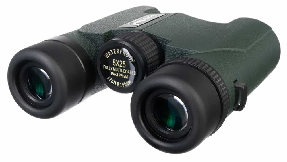 Levenhuk Karma PRO 16x42 Neperšlampami Universalūs žiūronai