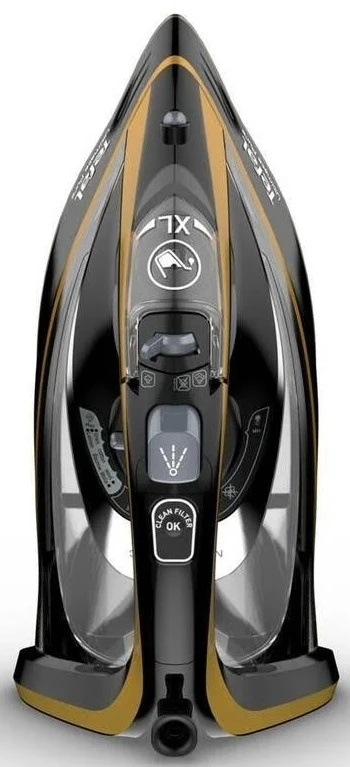 Garų lygintuvas Tefal Ultimate Pure FV9865E0