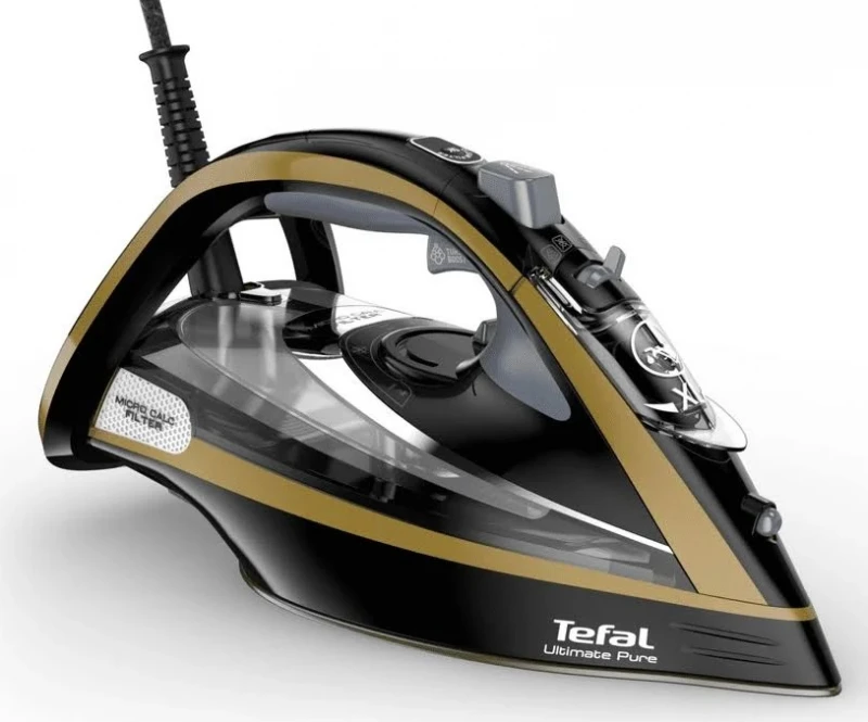 Garų lygintuvas Tefal Ultimate Pure FV9865E0
