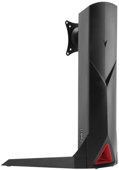 Laikiklis Nanors Maclean Mount stalas monitorius nano RS RS110 (stacionarus, 17" - 32", maks. 8kg)