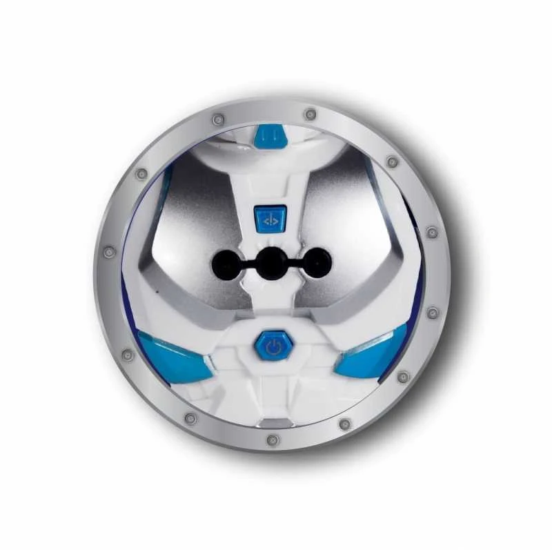 Madej Robotas Knabo 1