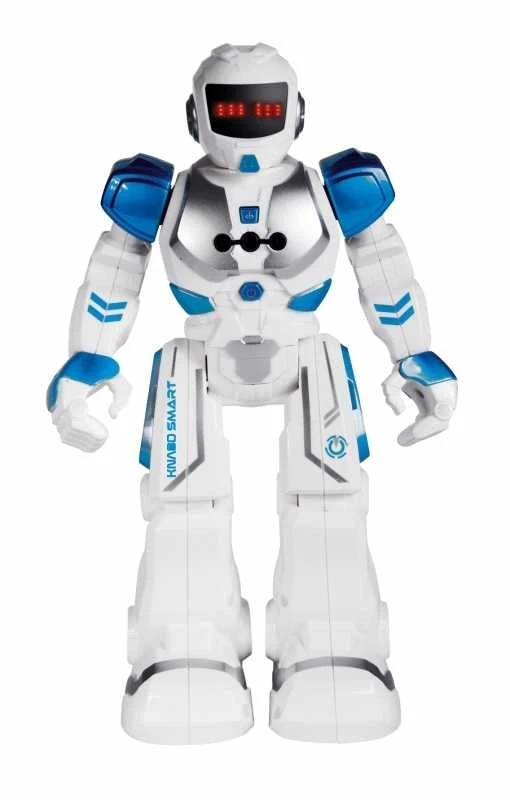 Madej Robotas Knabo 1