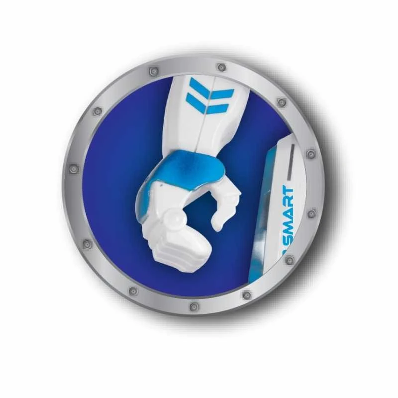 Madej Robotas Knabo 1