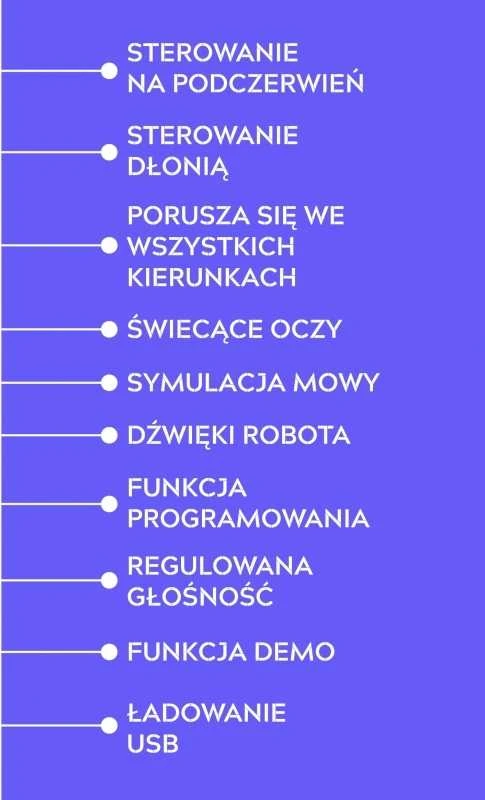 Madej Robotas Knabo 1