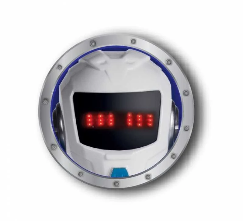 Madej Robotas Knabo 1
