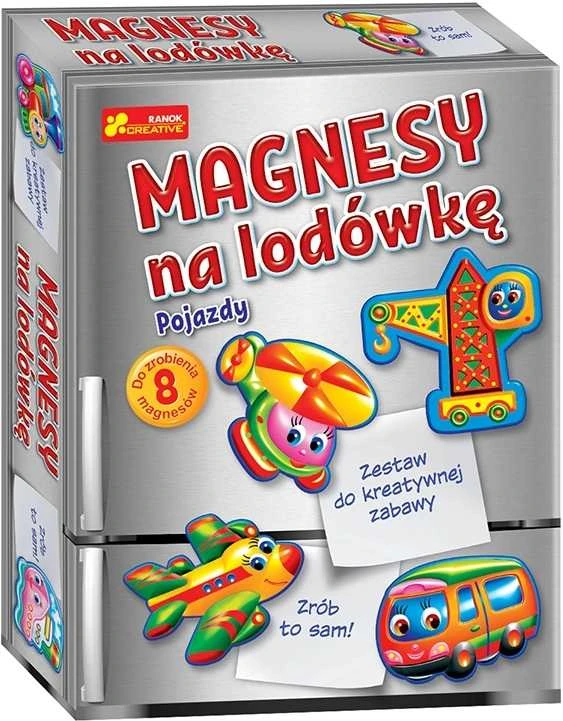 Ranok Transporto priemonės