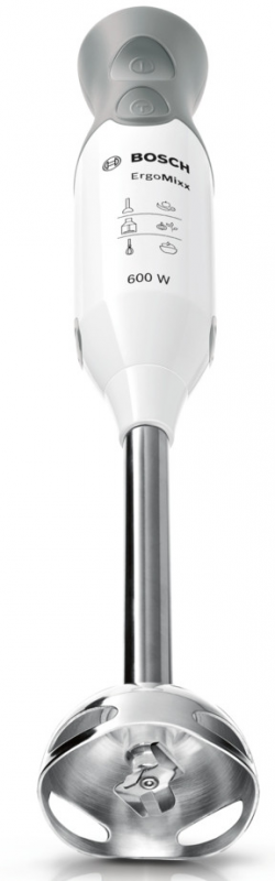 Bosch BOSCH MSM66110 Maišytuvas Bosch MSM66110 baltas