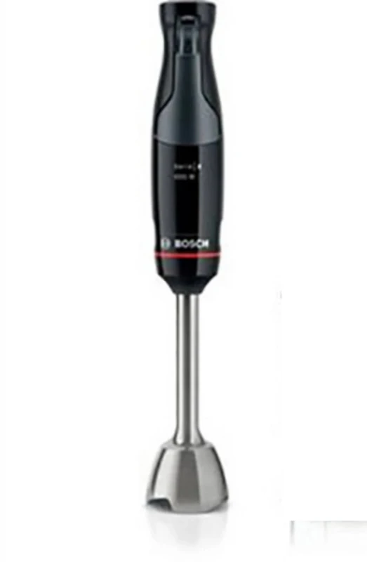 Trintuvas - Bosch Serie 4 MSM4B610 1000W 0.6L Juodas Antracitas