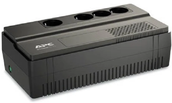 Maitinimo šaltinis awaryjny APC BV650I-GR 650VA