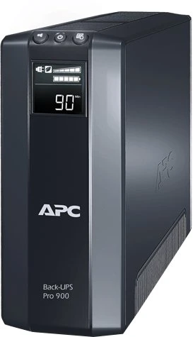 APC Power Saving Back-UPS Pro 900VA (FR)