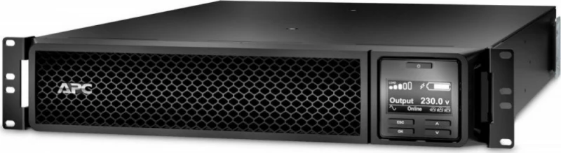 APC SMART-UPS SRT 1000VA RM 230V
