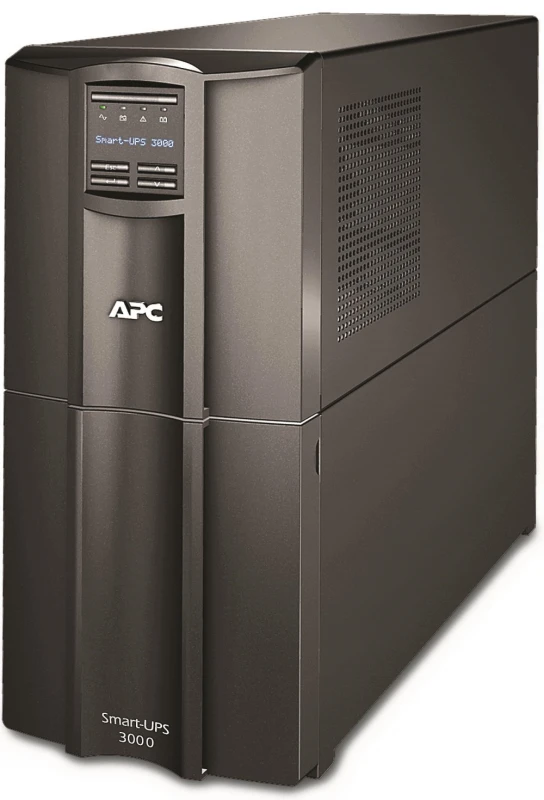 APC Smart-UPS 3000VA LCD 230V su SmartConnect