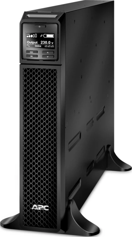 APC SMART-UPS SRT 1500VA 230V