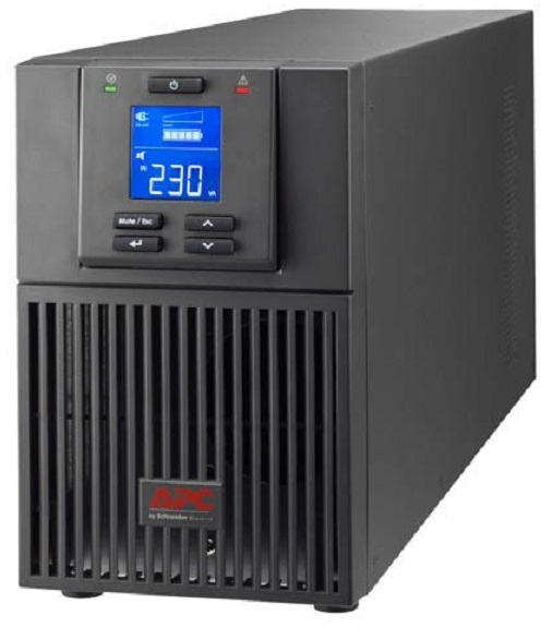 APC EASY UPS SRV 1000VA 230V