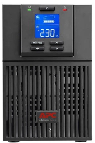 APC EASY UPS SRV 3000VA 230V