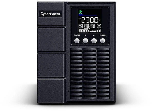 CyberPower | Smart App UPS sistemos | OLS1000EA-DE | 1000VA | 900W