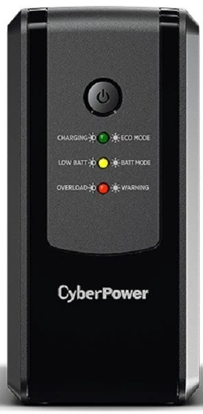 CYBERPOWER UT650EG-FR Cyber Power UPS UT650EG-FR 360W