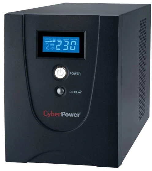CyberPower Cyber Power UPS Value2200EILCD 1320W (IEC C13)