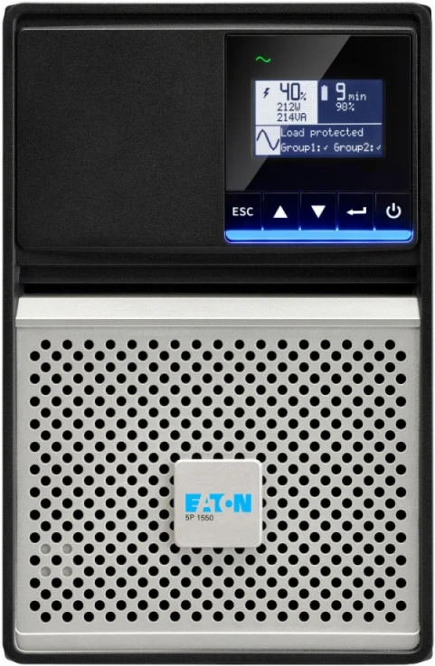 Eaton 5P 1550i G2