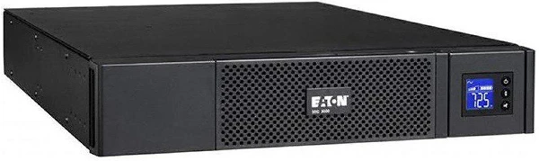 Eaton 5SC2200IRT nepertraukiamo maitinimo resursai (UPS) „Line-Interactive“ 2200 VA 1980 W 9 AC išvestis(ys / čių)