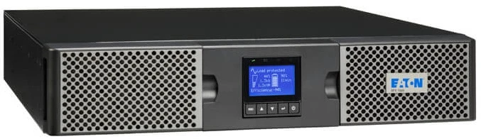 „Eaton 9PX 3000i RT2U Netpack“.
