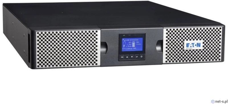 „Eaton 9PX 1500i RT2U Netpack“.