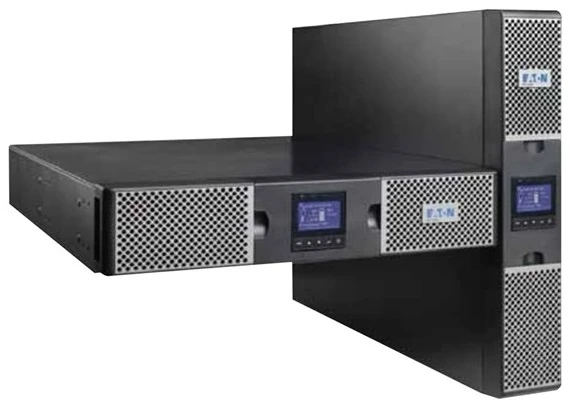 Eaton | UPS | 9PX 2200i RT2U Netpack | 2200 VA | 2200 W