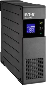 Eaton Ellipse PRO 1200 IEC nepertraukiamo maitinimo resursai (UPS) „Line-Interactive“ 1200 VA 750 W 8 AC išvestis(ys / čių)
